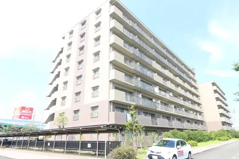 NCRE高槻の画像