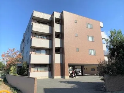 コージィコート桜井【4階】の外観