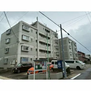 HIハイツの画像