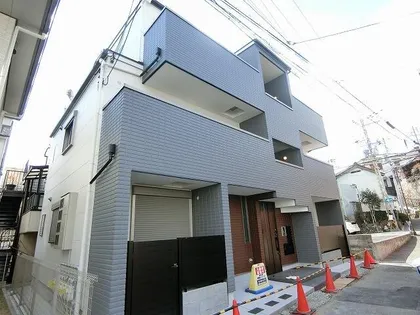 EXSONIA湊川の画像