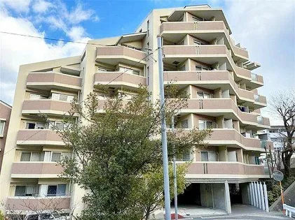 プリオーレ須磨の画像