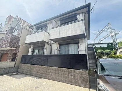 シャーメゾン芦屋の画像