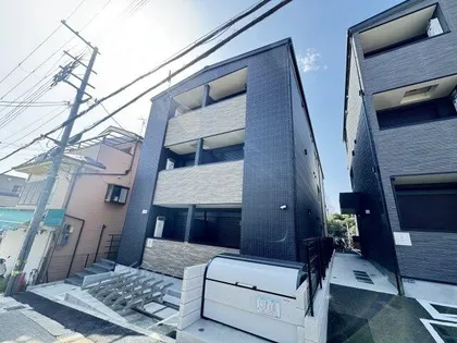 REGIES清荒神IIの画像