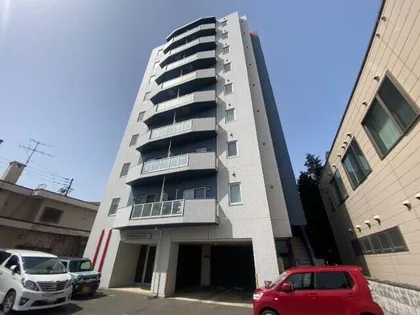 マハトゥール伏見の画像