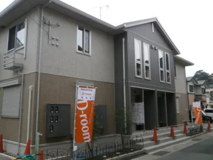 トワフェールフジタの画像