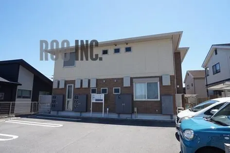 ローヤルヴィラ勝原の画像