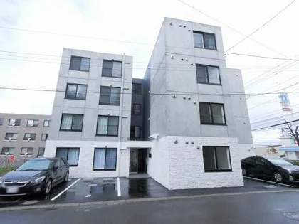 ベルコート宮の沢の画像