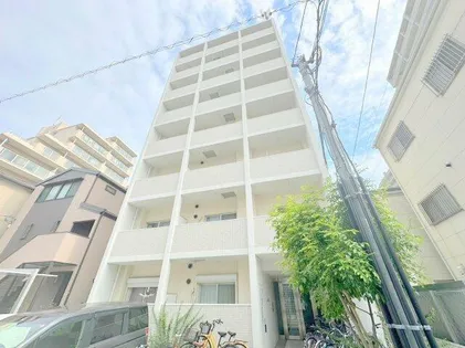 LA CASA新深江の画像