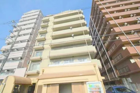 ステーションコート長田の画像