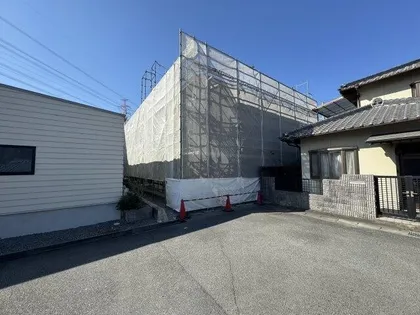 ANPOOL A棟の画像