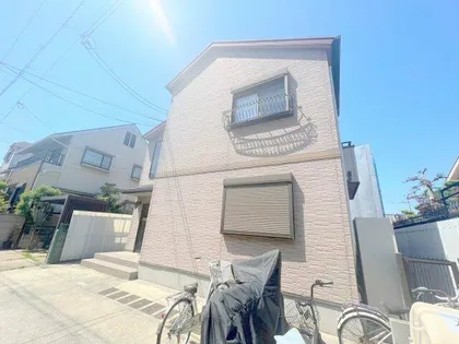 フジパレス瓜生堂Ⅵ番館の画像