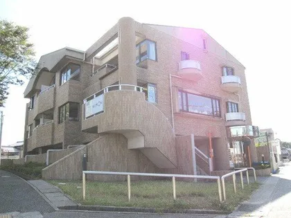 ヴィラパティオの画像