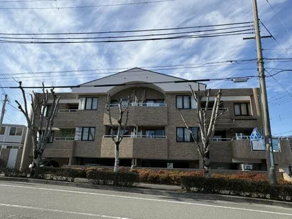 ヴィラ パティオの画像