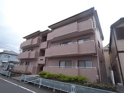 ベルハウスの画像