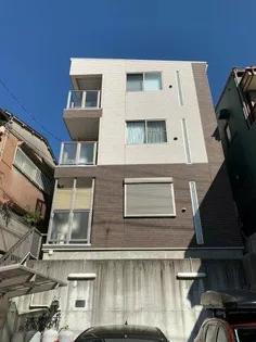 PRIME Ⅱ【2B号室】の外観