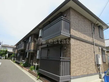 ドミール本町の画像