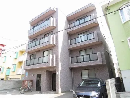 シャトーアンジュラスの画像