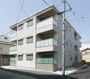 シャーメゾン森河内西の画像