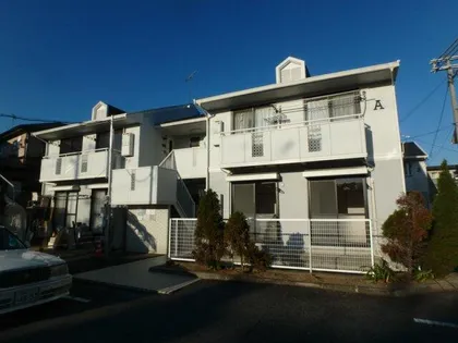 セジュール北八代 A棟の画像