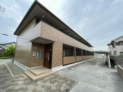 クレスト玉手の画像