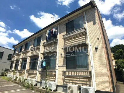 サンエフ山中の画像