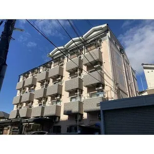 イーズマンションⅤの画像