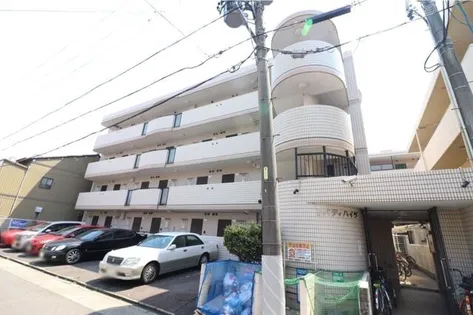 リバティハイツの画像