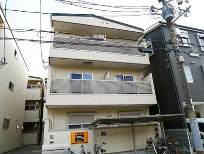 FMAISONLOREⅠ番館の画像
