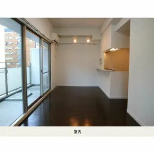 リエス伏見の画像