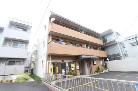 メゾンルノールIの画像