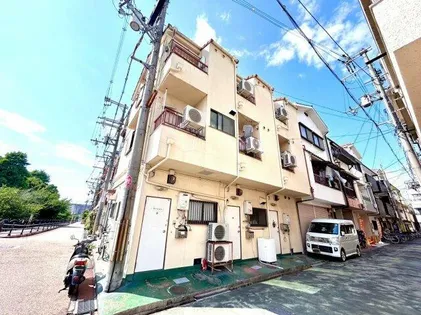 サンシティーの画像