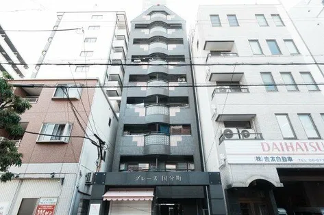 グレース国分町の画像