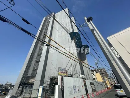 プレジオ永和ASIAN【503号室】の外観