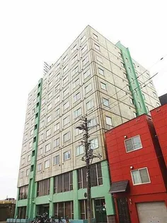 全国ビルニューオリンピアの画像