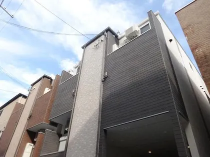 ハーモニーテラス花川Ⅱの画像