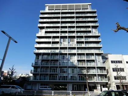 レジディア東桜2【7階】の外観