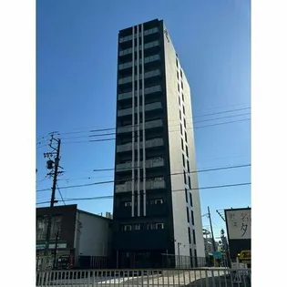 CREST TAPP志賀本通の画像