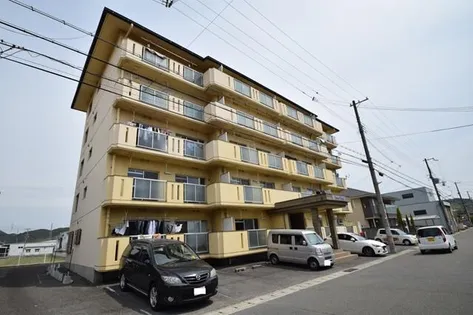 グレイス姫路の画像