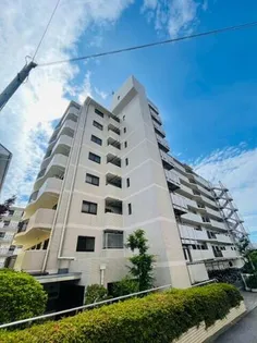 コスモヒルズ新家壱番館の画像