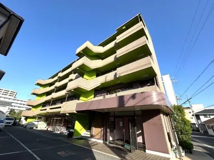 アーバンウェルネスの画像