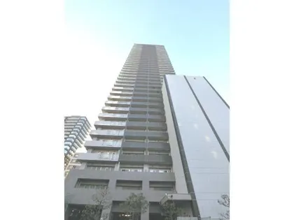 ローレルタワー梅田の画像