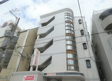 サクセス長居の画像