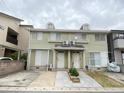 ファミーユ小坂の画像