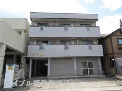 コーポラス城北の画像