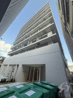 Sophia court鳳【8階】の外観