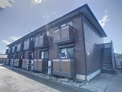 ボナール大澤Ⅰの画像