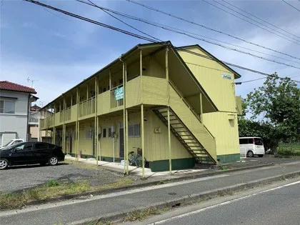 ハイツ小川の画像