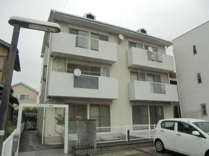 プチメゾン梅原の画像