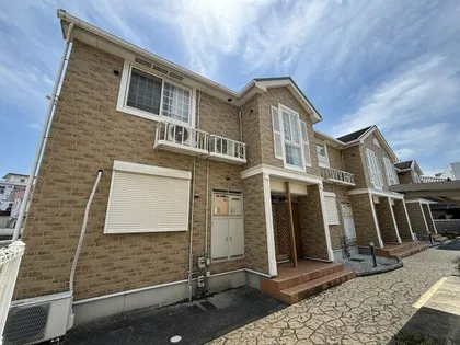 フェリアⅡの画像