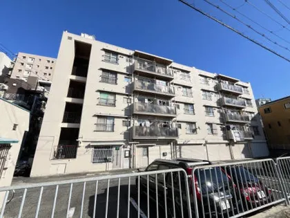 西宮コーポの画像